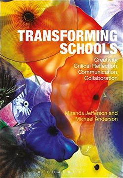 portada Transforming Schools