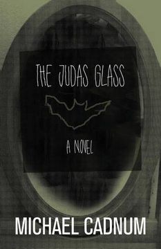 portada The Judas Glass (en Inglés)