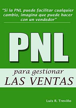 portada Pnl Para Gestionar las Ventas (in Spanish)
