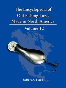portada the encyclopedia of old fishing lures