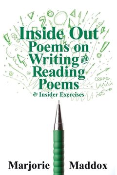 portada Inside Out: Poems on Writing and Reading Poems with Insider Exercises (in English)
