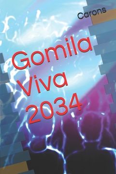 portada Gomila Viva 2034