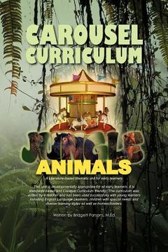 portada carousel curriculum jungle animals