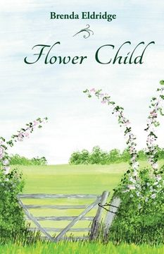 portada Flower Child (en Inglés)