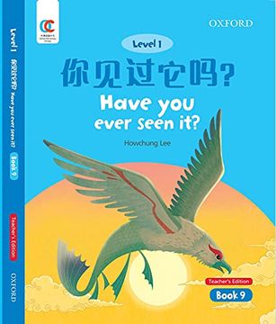 portada Have you Ever Seen it: 9 (Oec Level 1 Student'S Book) (in English)