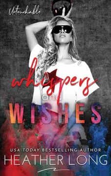 portada Whispers and Wishes 