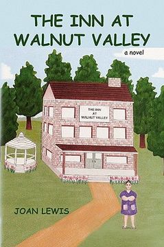 portada the inn at walnut valley (en Inglés)