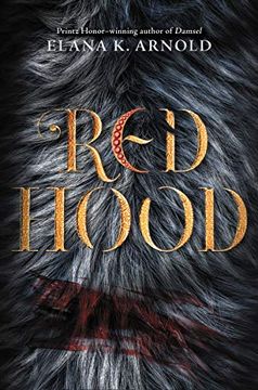 portada Red Hood 