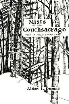portada mists of the couchsacrage: rescue from state land (in English)