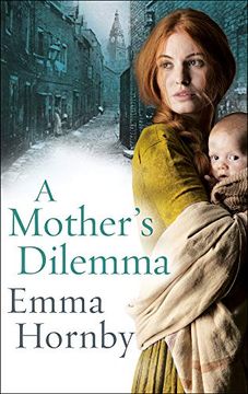 portada A Mother's Dilemma (in English)