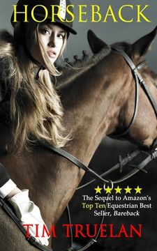 portada Horseback (in English)