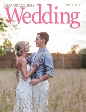 portada Adams County Wedding