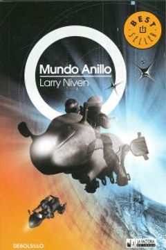 portada Mundo Anillo (DeBolsillo)