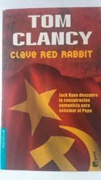 portada Bkt5E Clave red Rabbit (in Spanish)
