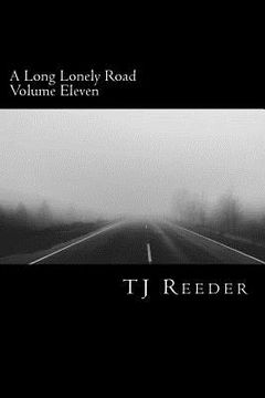 portada A Long Lonely Road Volume Eleven (en Inglés)