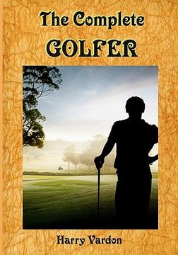 portada the complete golfer (en Inglés)