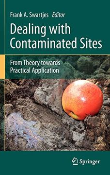 portada Dealing With Contaminated Sites (en Inglés)