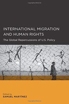 portada International Migration and Human Rights (Global, Area, and International Archive) (en Inglés)