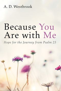 portada Because You Are with Me (in English)