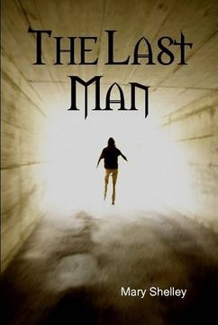 portada The Last man 