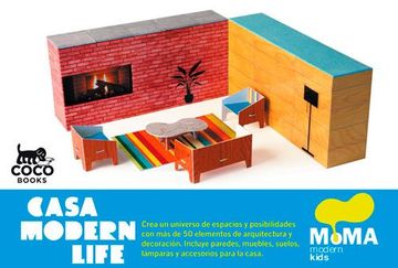portada Casa Modern Life (in Spanish)