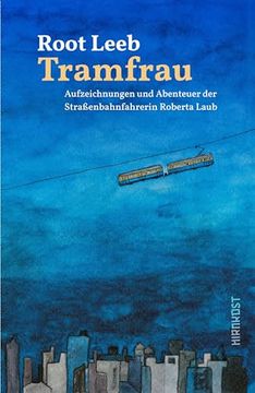 portada Tramfrau (en Alemán)