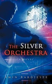 portada the silver orchestra