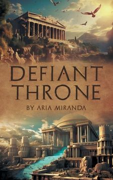 portada Defiant Throne (en Inglés)