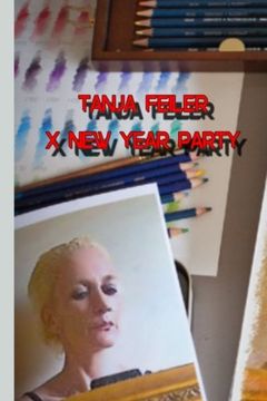 portada X New Year Party: Dark Thriller