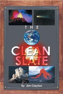 portada The Clean Slate (en Inglés)