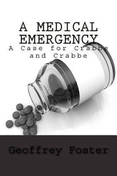 portada a medical emergency (en Inglés)