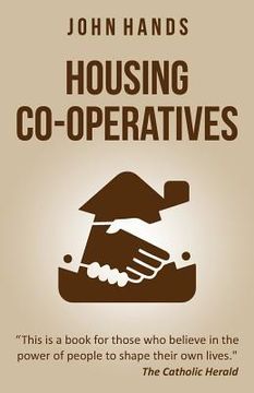 portada Housing Co-Operatives (en Inglés)