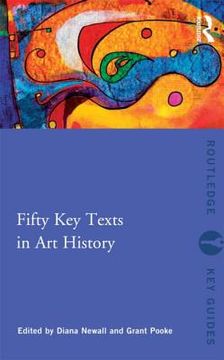portada fifty key texts in art history