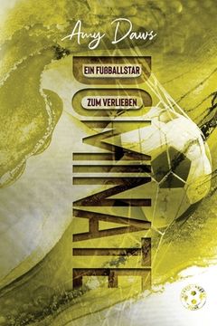 portada Dominate: Ein Fußballstar zum Verlieben (en Alemán)