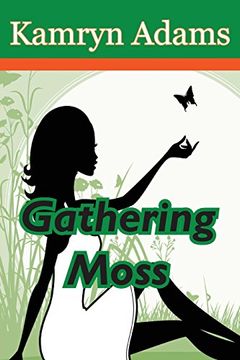 portada Gathering Moss