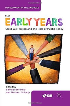 portada The Early Years: Child Well-Being and the Role of Public Policy