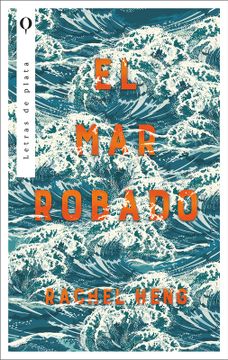portada El Mar Robado (in Spanish)