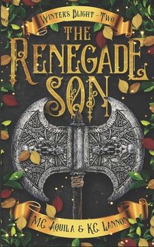 portada The Renegade Son