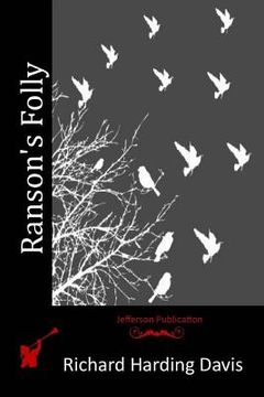 portada Ranson's Folly (in English)