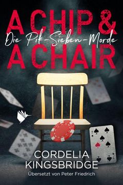 portada A Chip and a Chair (in German)
