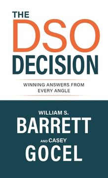 portada The dso Decision: Winning Answers From Every Angle (en Inglés)
