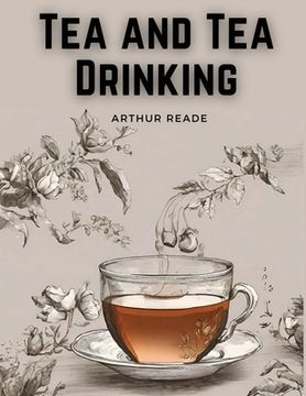 portada Tea and Tea Drinking (in English)