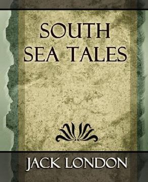 portada south sea tales (en Inglés)