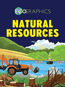 portada Natural Resources (Ecographics) (in English)
