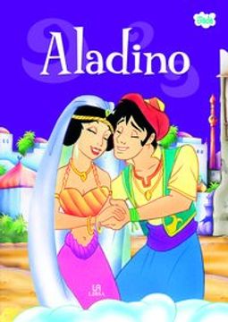 portada Aladino (Jade)