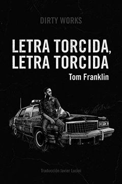 portada Letra Torcida, Letra Torcida (in Spanish)