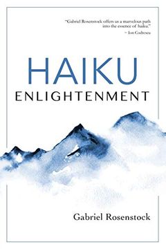 portada Haiku Enlightenment: New Expanded Edition (en Inglés)