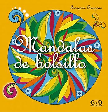 portada Mandalas de Bolsillo 3 (in Spanish)