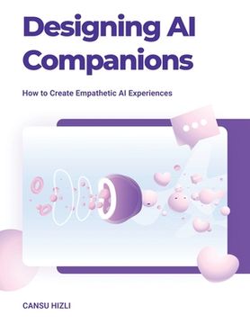 portada Designing Ai Companions: Designing Ai Companions