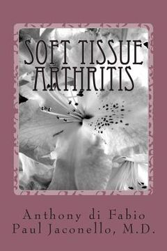 portada Soft Tissue Arthritis (en Inglés)